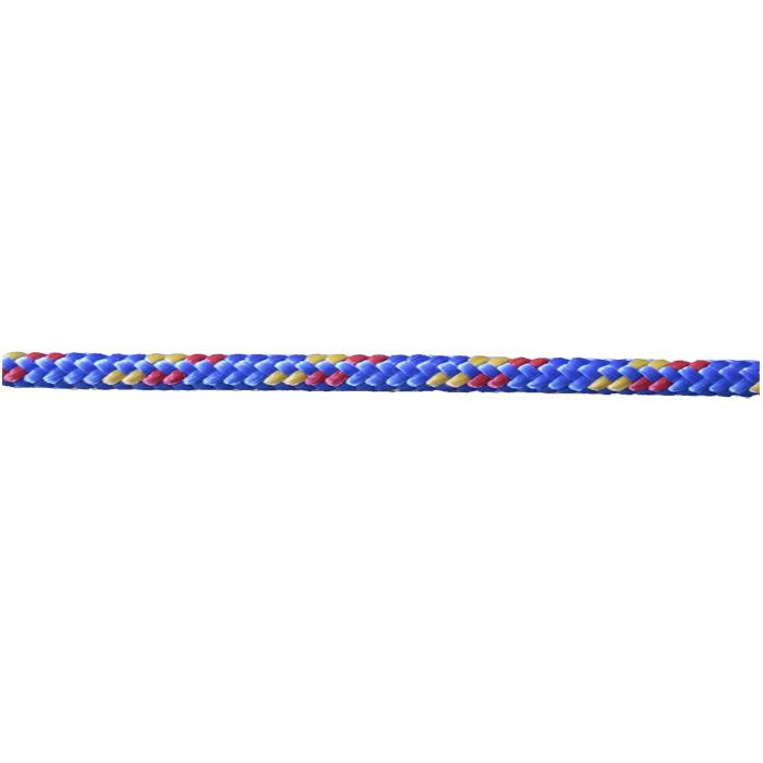 Core sheath cord - polypropylene - Ø 3 to 7 mm - on spool - price per roll