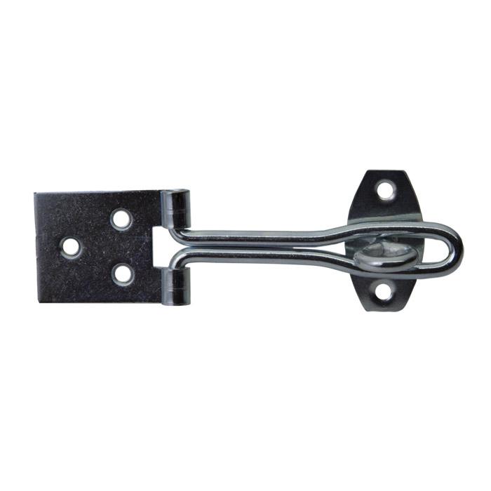 Wire holder-stål - galvanisert - 10 stk - pris per pakke