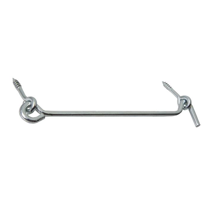 Storm hook - with eyelet - price per pack