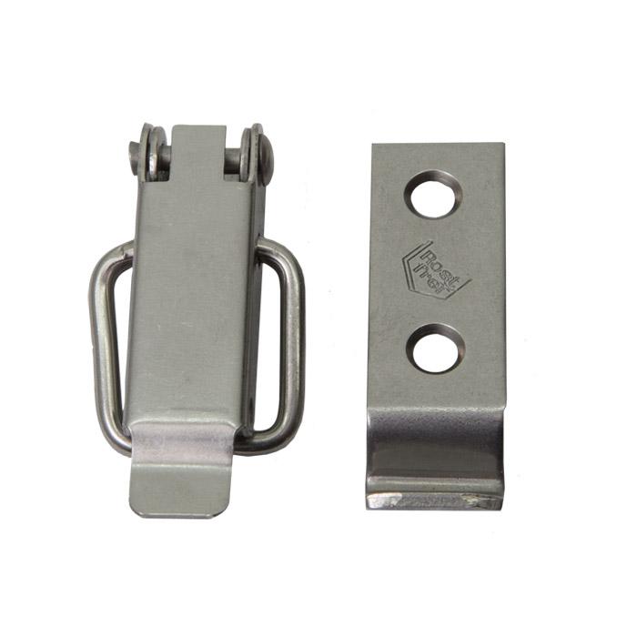 Tension lock - with sealing option - price per pack