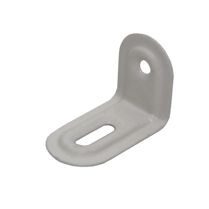 Adjustment angle - 39 x 28 x 22 mm - pack of 25 pieces - price per pack
