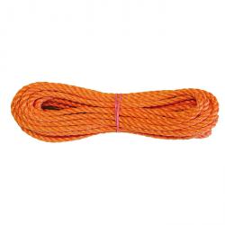 Rope - polypropylene - skein - twisted - price per pack
