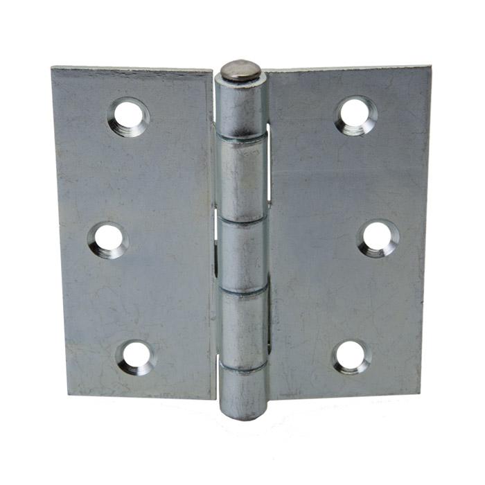 Hinge - rolled - strong - square - price per pack