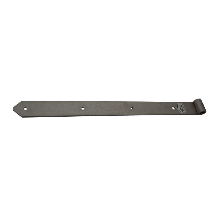 Cinturino per negozio - acciaio - pesante - per mandrino Ø 16 mm