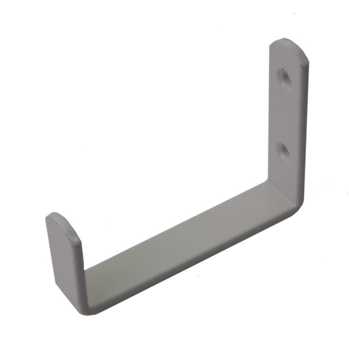 Wall hooks / ceiling hooks - 10 pieces - price per pack