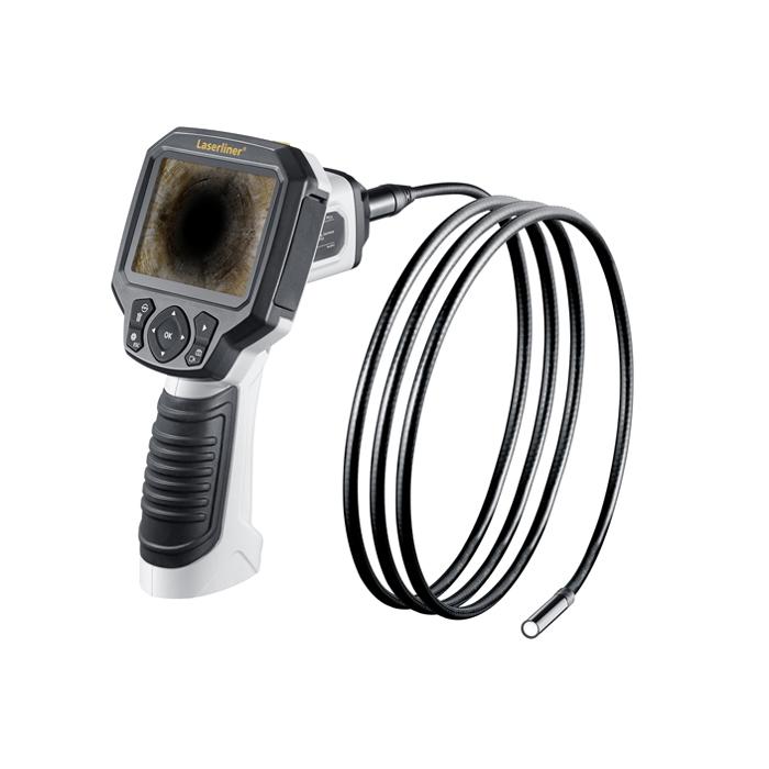 Digitales Endoskop "VideoScope" - kompakt