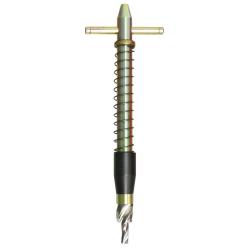 Gedore cleaning tool - for the injector seat - for diesel engines with a flat injector sealing seat - price per set