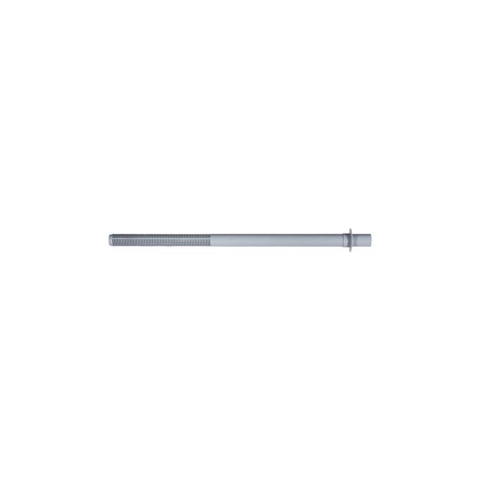 Injection through anchor sleeve FIS H K - max. Hole depth 340 mm - min. Embedment depth 130 mm