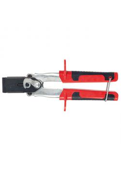 Professional pliers HM Z 1 - for cavity metal fixing HM