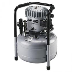 JUN-AIR kompressor modell 6-25 - 32 l / min vid 8 bar