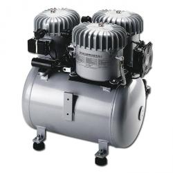 JUN-AIR kompressor modell 18-40 - 96 l / min vid 8 bar