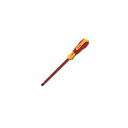 VDE screwdriver - blade width 2.5 to 8mm