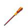 VDE screwdriver - blade width 2.5 to 8mm