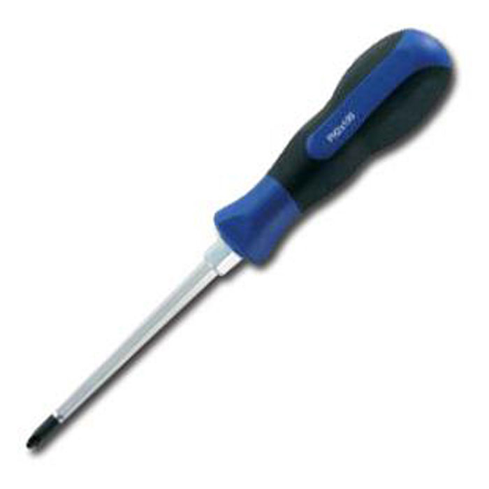 Phillips screwdriver - 6kant - Göße PH 1-3