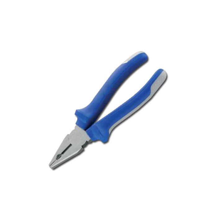 Pliers - Polished - 160mm - DIN ISO 5746-2-comp Bulletin