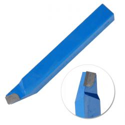 Carbide Lathe Tools - Straight Lathe Tool - HM-Series K 25/30 Right - Length 90-