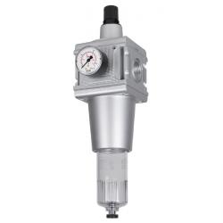Filter regulator - Multifix - Series 5 - G 3/4" to G 1" - 12000 l/min
