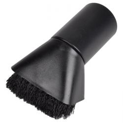 Brush Nozzle "SP 050" - Color black