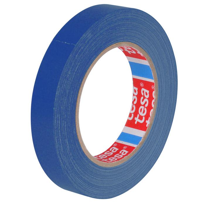Cloth Tapes - TESA® Highly Resistant Against Weathering Water Repelling