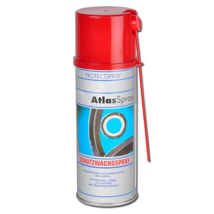 Schutzwachsspray Fur Metalle Gegen Rost Streusalz U A 400ml