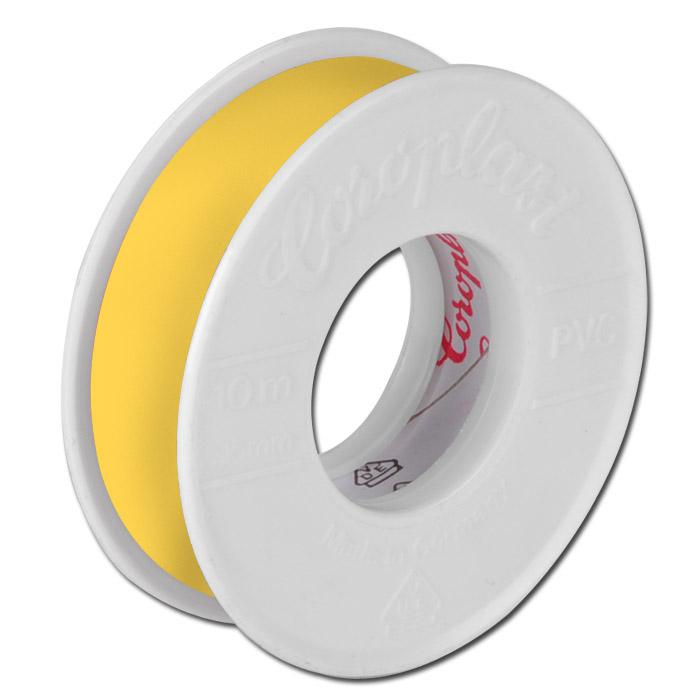 Electric Insulating Tape Colorplast - Up To 105ºC VDE-Tested