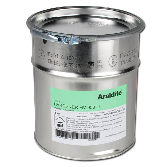 Two Component Adhesive  "Araldite AW 106"