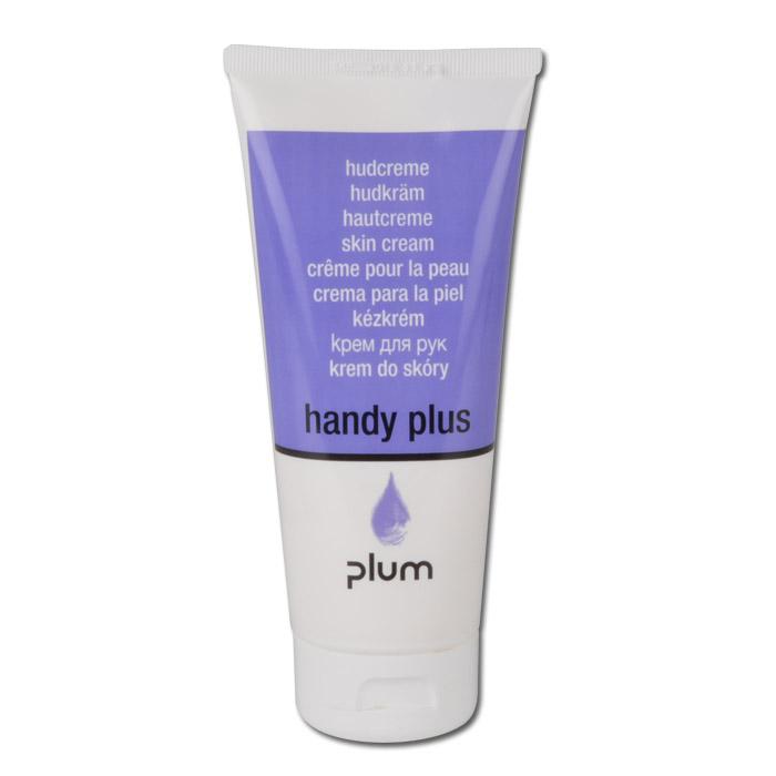 Handkräm "Handy Plus" - för normal och torr hud - "B-SAFETY"