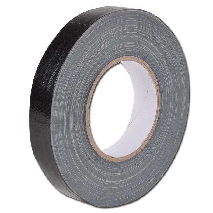 Duct tape - RK-721 - 25mm - Lengde 50m