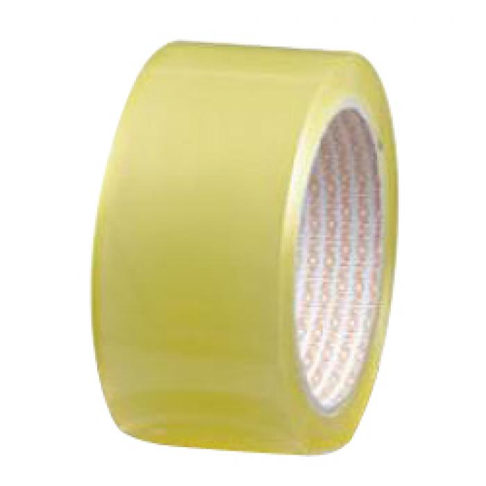 TESA pakning tape - 50 mm x 66 m - mild til moderat
