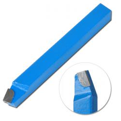 Carbide Lathe Tool - Straight Lathe Tool - HM-Series P 25/30 Left- Length 90-170