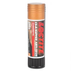 Solid lubricant pin - based on copper - up to 980° C - Anti-Seize - 20g - LOCTIT