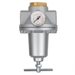 Pressure regulator standard G 3/4" - G1 1/2"
