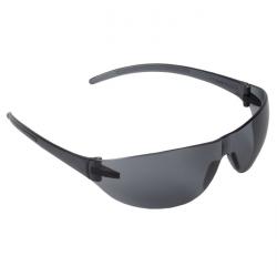 Schutzbrille "Alair" - 100% Polycarbonat - grau