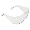 Over-googles - anti-scratch coating - polycarbonate