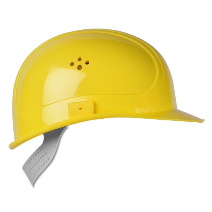 Bump Helmet INAP Master 6 - Polyethylene - DIN EN 397