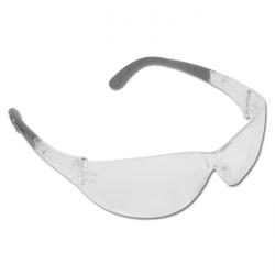 Panoramaglasögon - vanliga mekaniska risker - grå