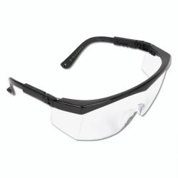 Schutzbrille - Seitenschutz - Polycarbonatbrille