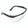 Sikkerhedsbriller - side beskyttelse - polycarbonat briller