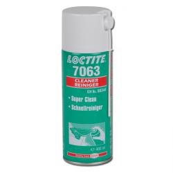 Quick cleaner LOCTITE - for cleaning parts