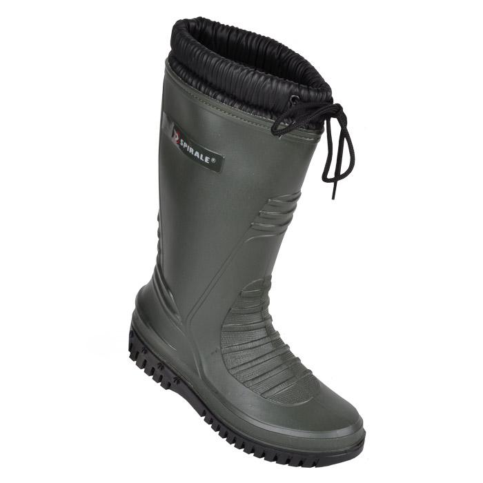 Winter boots "HAMMERFEST"- PVC size 5 to 13