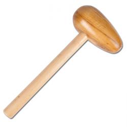 Wooden Mallet - To Beat And Form Metal Head-Ø 75 / 76 mm