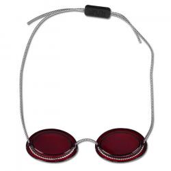 Solariumsbriller - universell standard - DIN EN 170