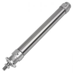 Rundsylinder standard stempeldiameter 32 til 63 mm max. 10 bar