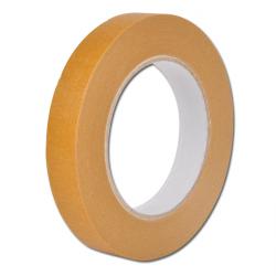 Professional Crepe Paper Tape RK 540 - Color Brown