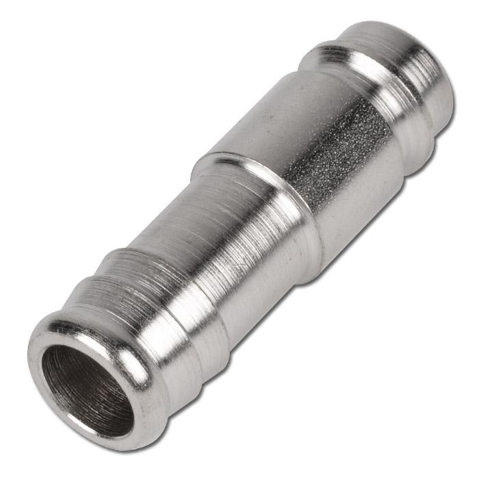 Plug Couplings DN 10 - With Hose Connection