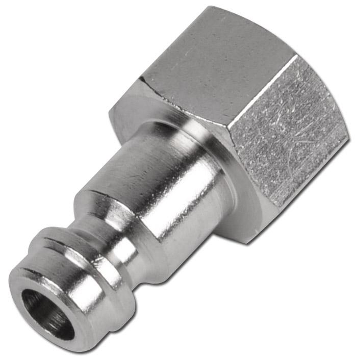 Push-In Connector DN 5 - Female