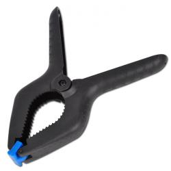 Professional Gluing Clamp "BGS" - Made Of ABS-Plastic - With Steel Spring