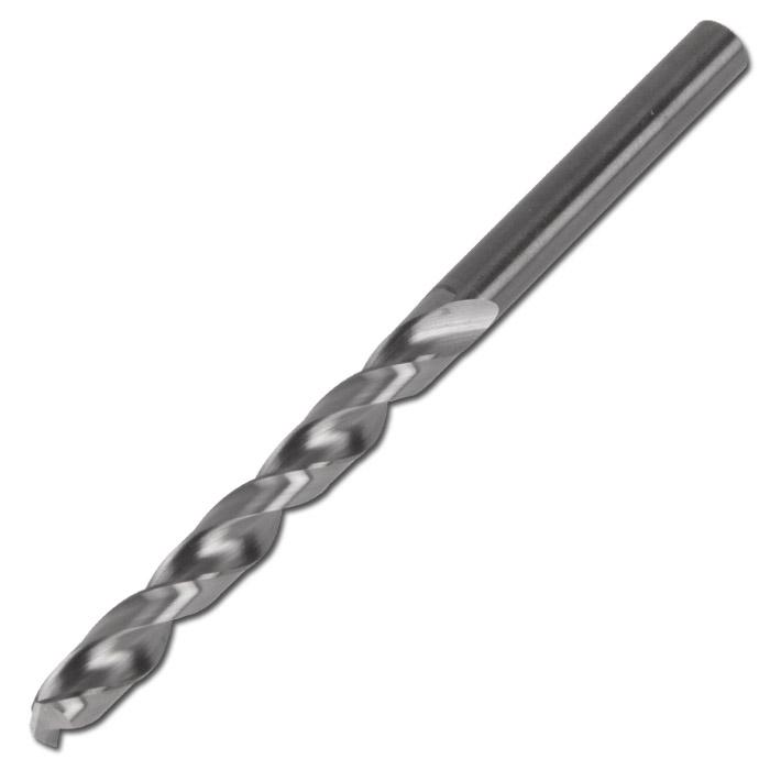 VHM Spiralbohrer Ø 4,1mm von Gühring ////Ratiobohrer Vollhartmetall