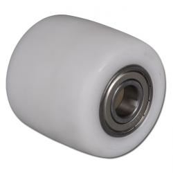 PA-Track Rollers Capacity Up To 1100 kg - With Ball Bearing - Temperature Resist