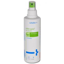 Desinfektionsmidler - Mikrozid Sagromed pumpe spray - 250 ml